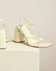 Cleo Sandal, Banana sold by Dear Frances