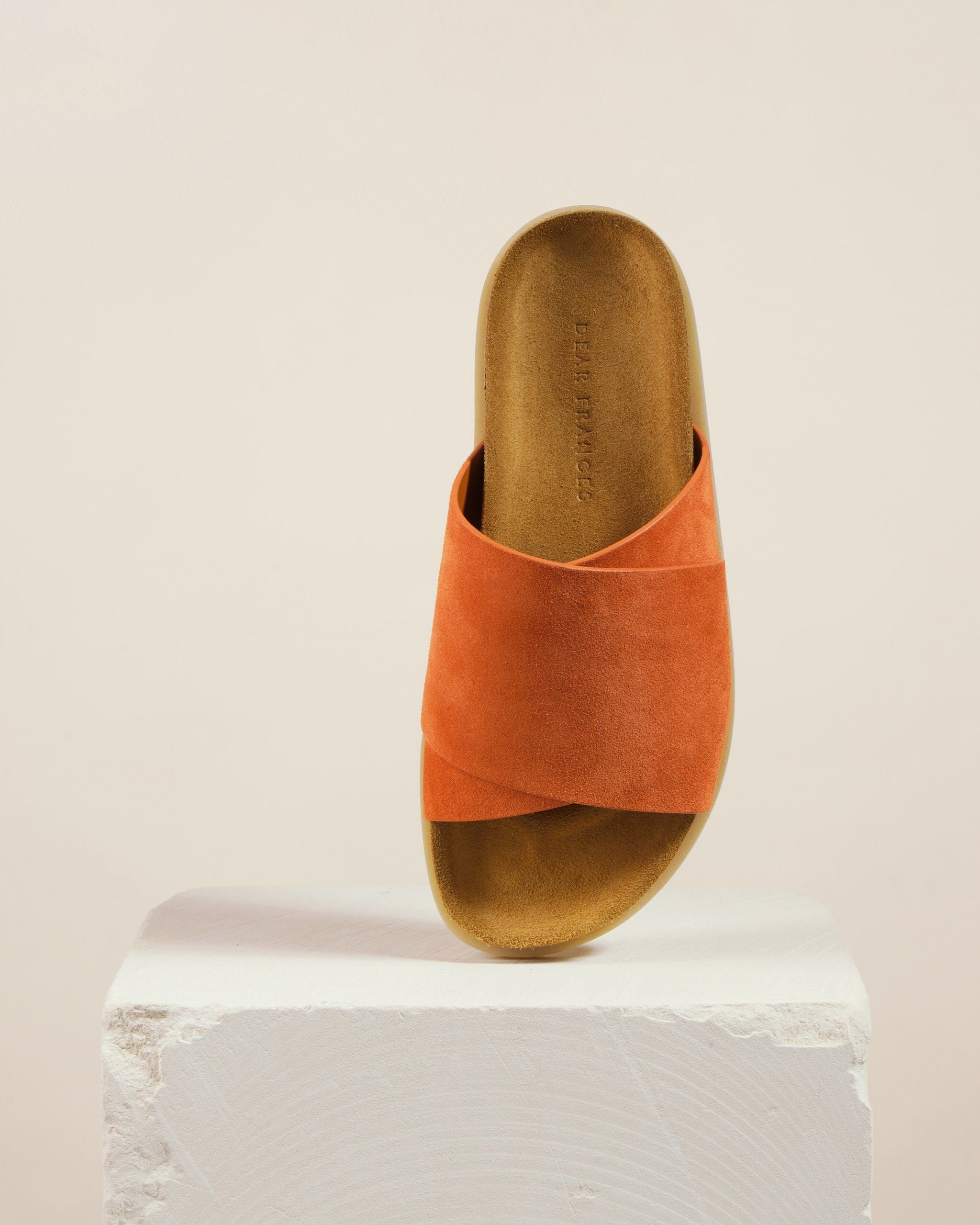 Ali Slide, Orange sold by Dear Frances product image thumbnail 5