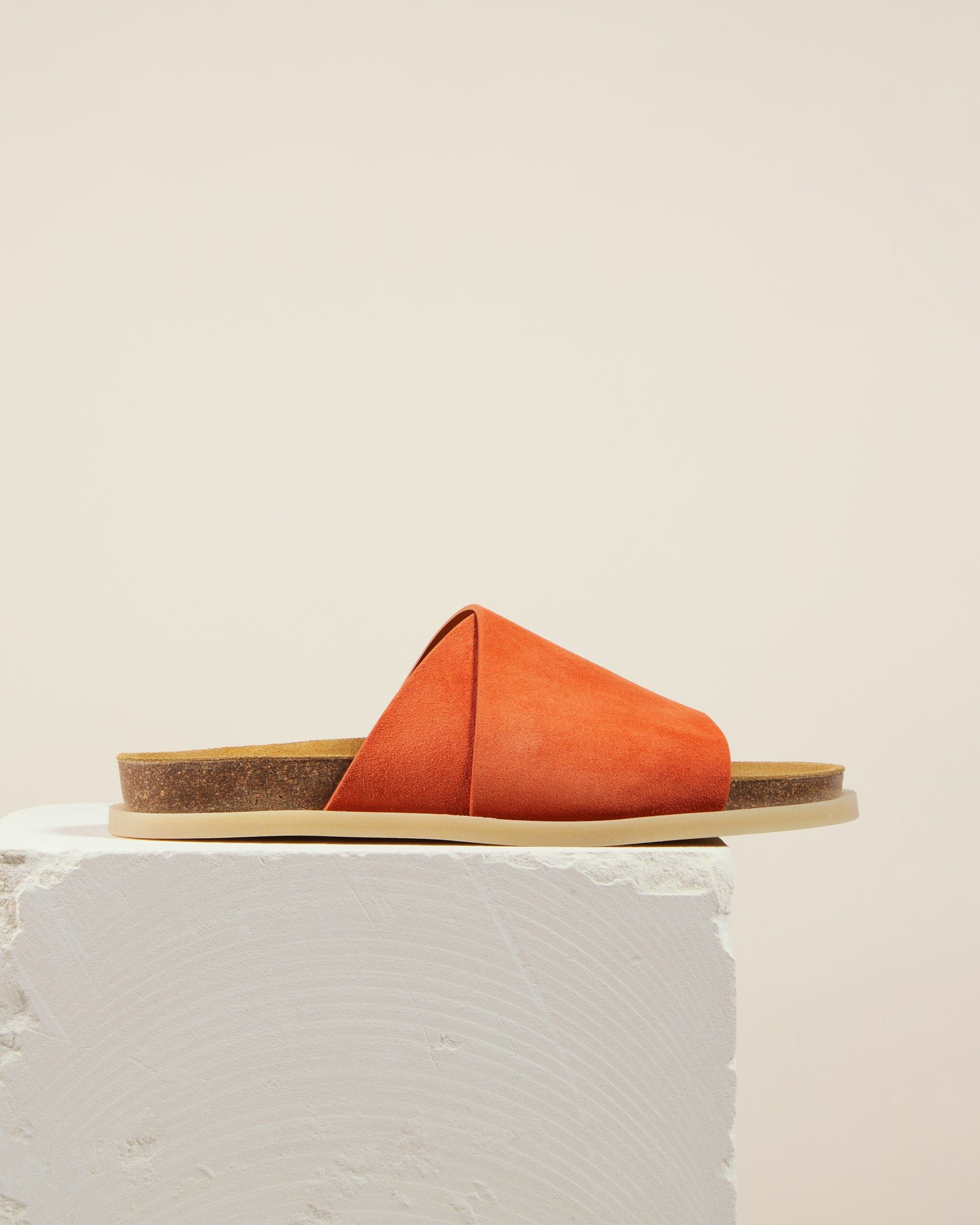 Ali Slide, Orange sold by Dear Frances product image thumbnail 4