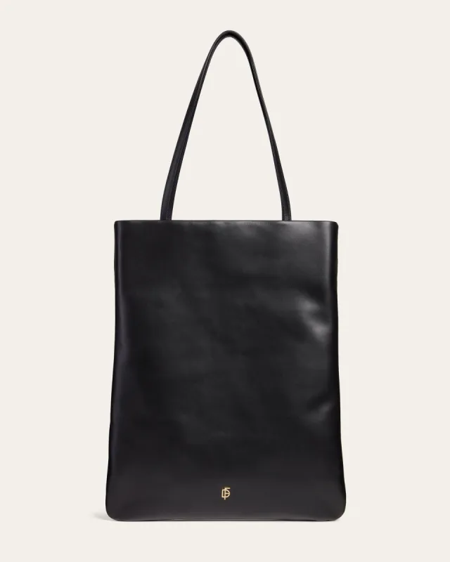 Como Tote Bag, Black made by Dear Frances