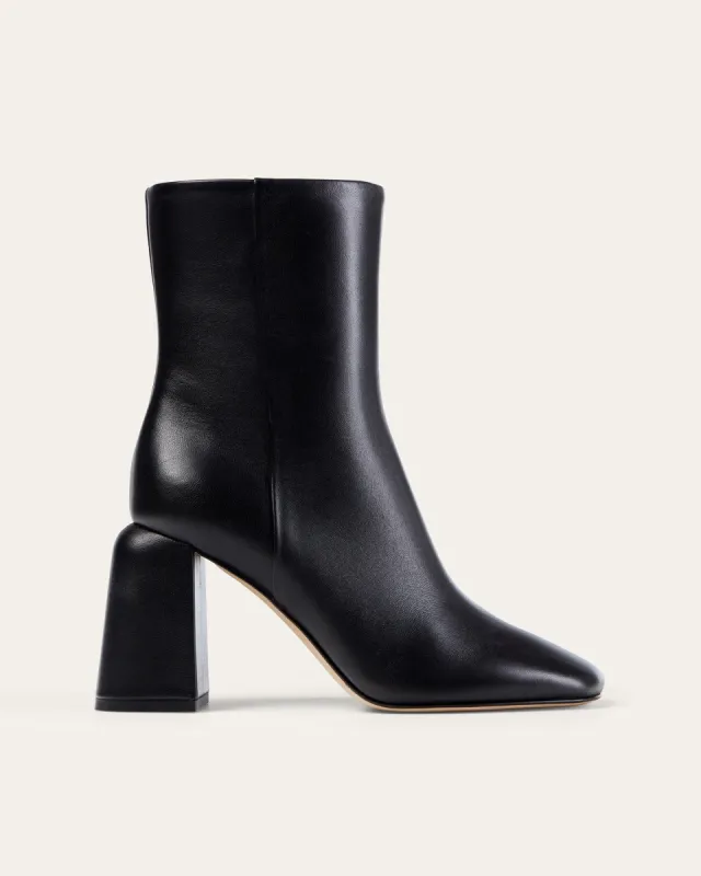 Imani Boot, Black made by Dear Frances