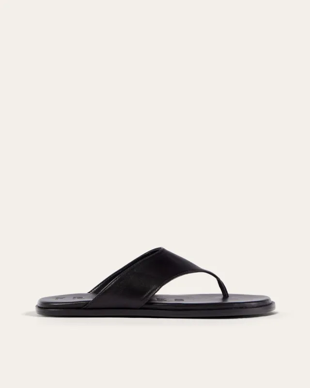 Billy Sandal, Black sold by Dear Frances