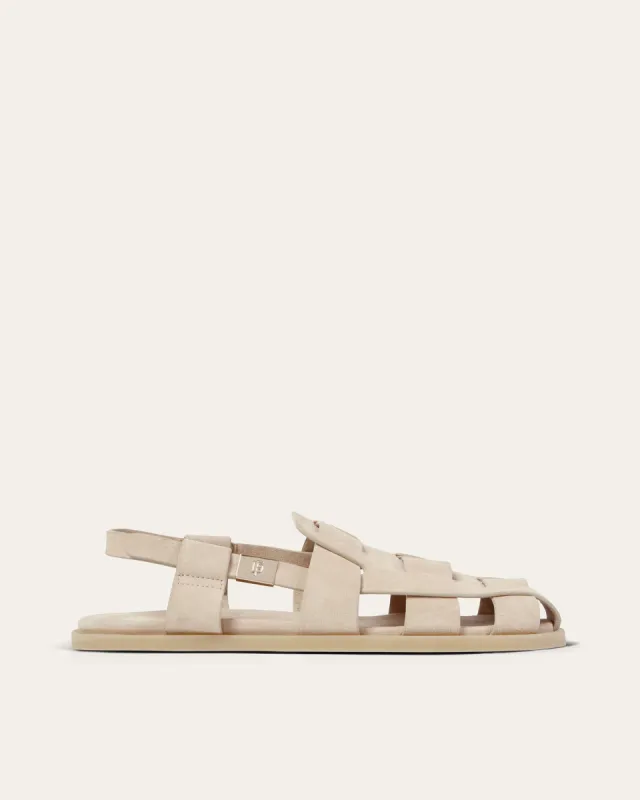 Theo Sandal, Sand sold by Dear Frances