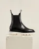Tony Boot, Black & White sold by Dear Frances