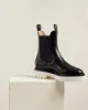 Tony Boot, Black & White sold by Dear Frances