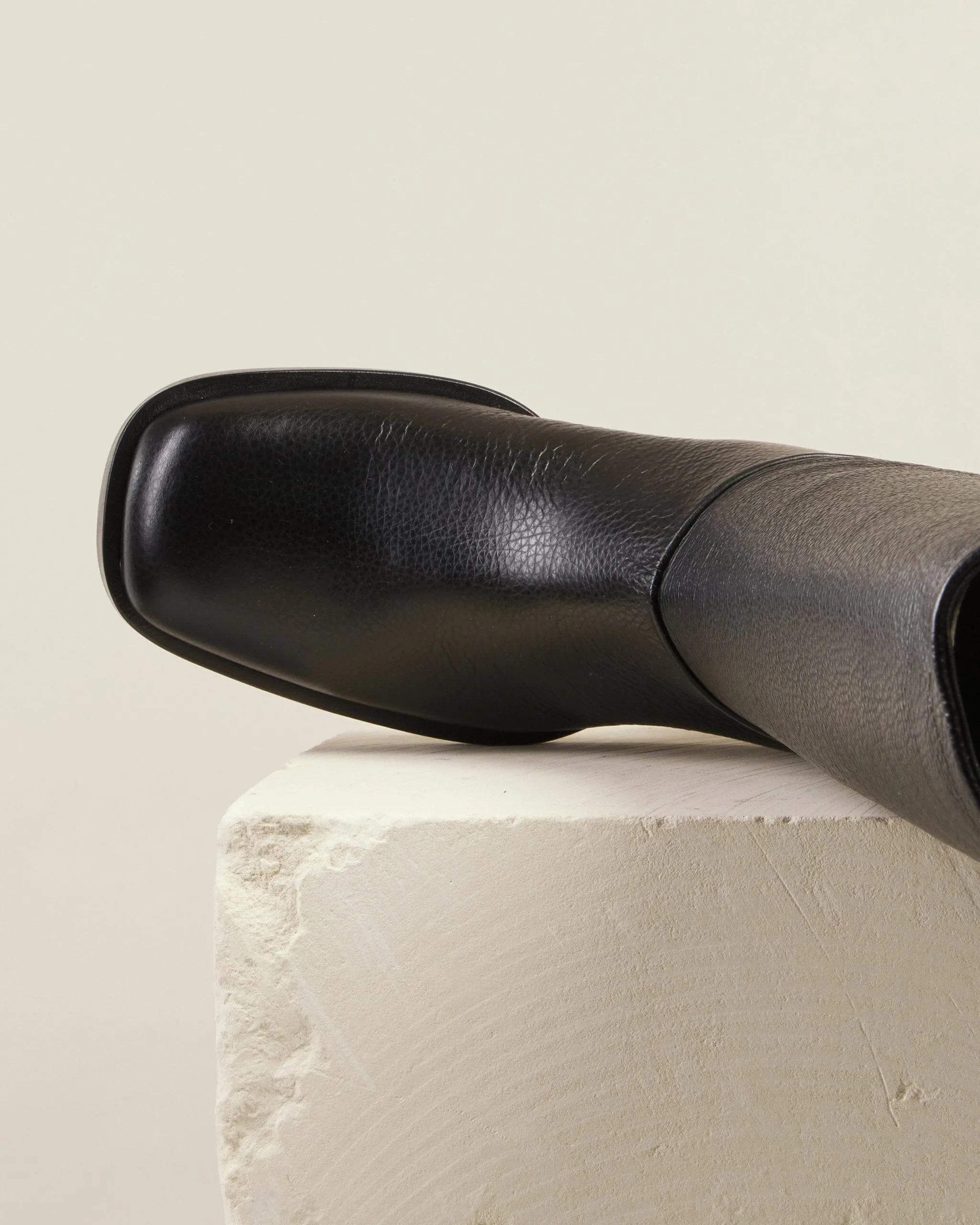 Blake Boot, Black sold by Dear Frances product image thumbnail 5