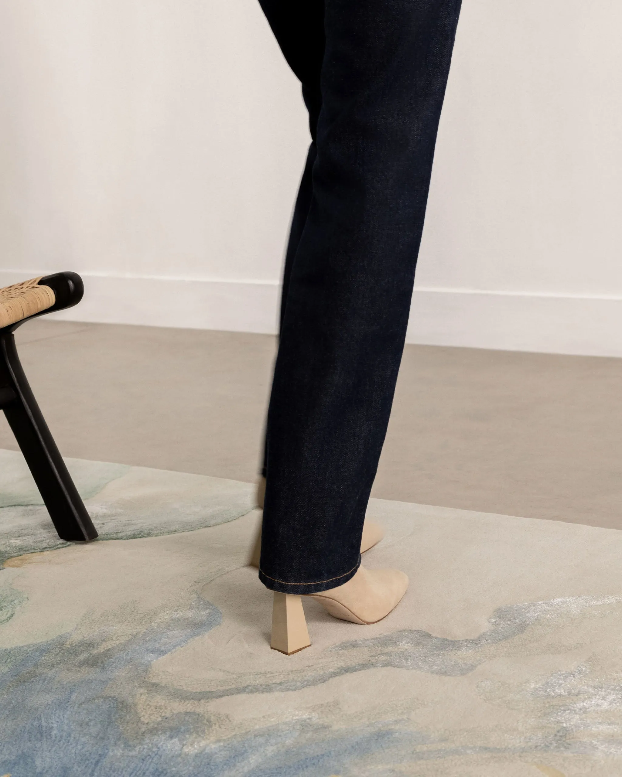 Cher Boot, Sand sold by Dear Frances product image thumbnail 3