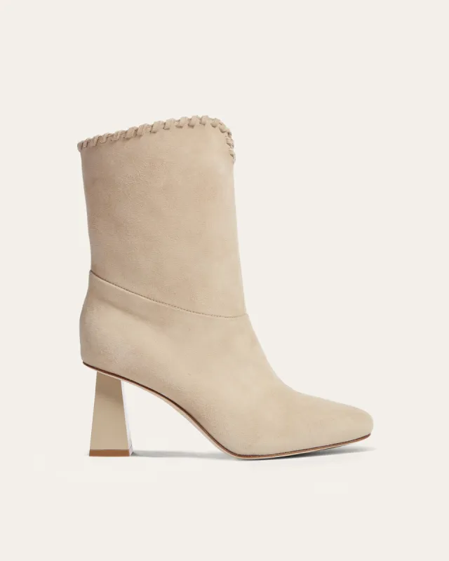 Cher Boot, Sand sold by Dear Frances