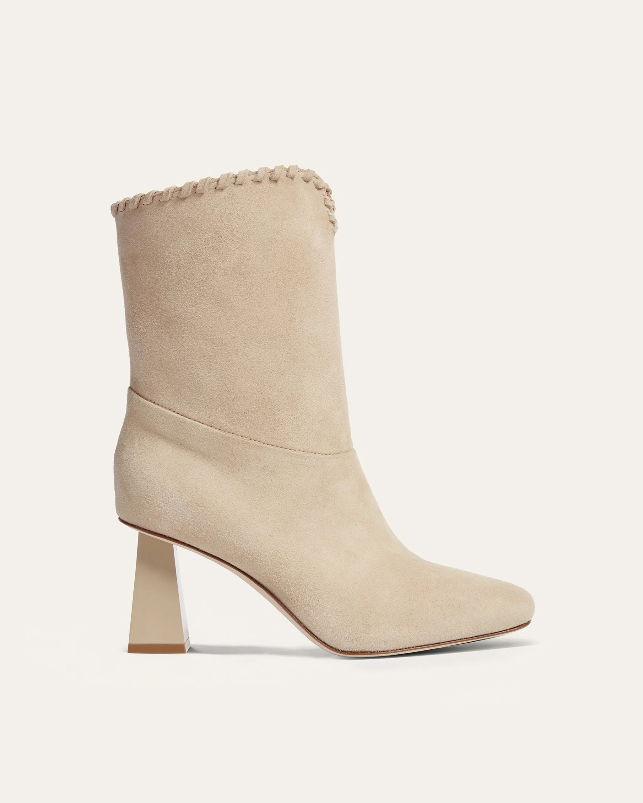 Cher Boot, Sand sold by Dear Frances