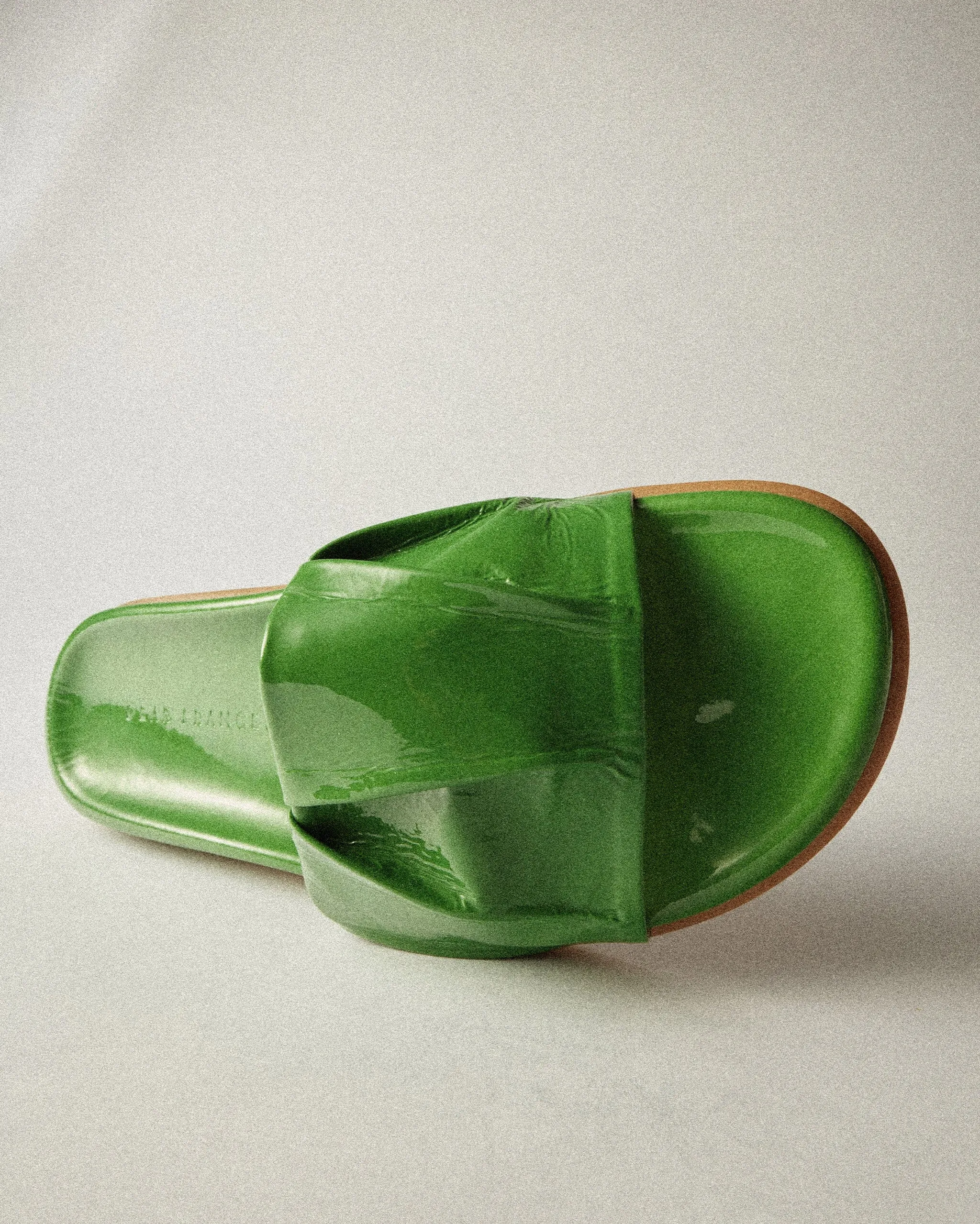Pino Slide, Green sold by Dear Frances product image thumbnail 4