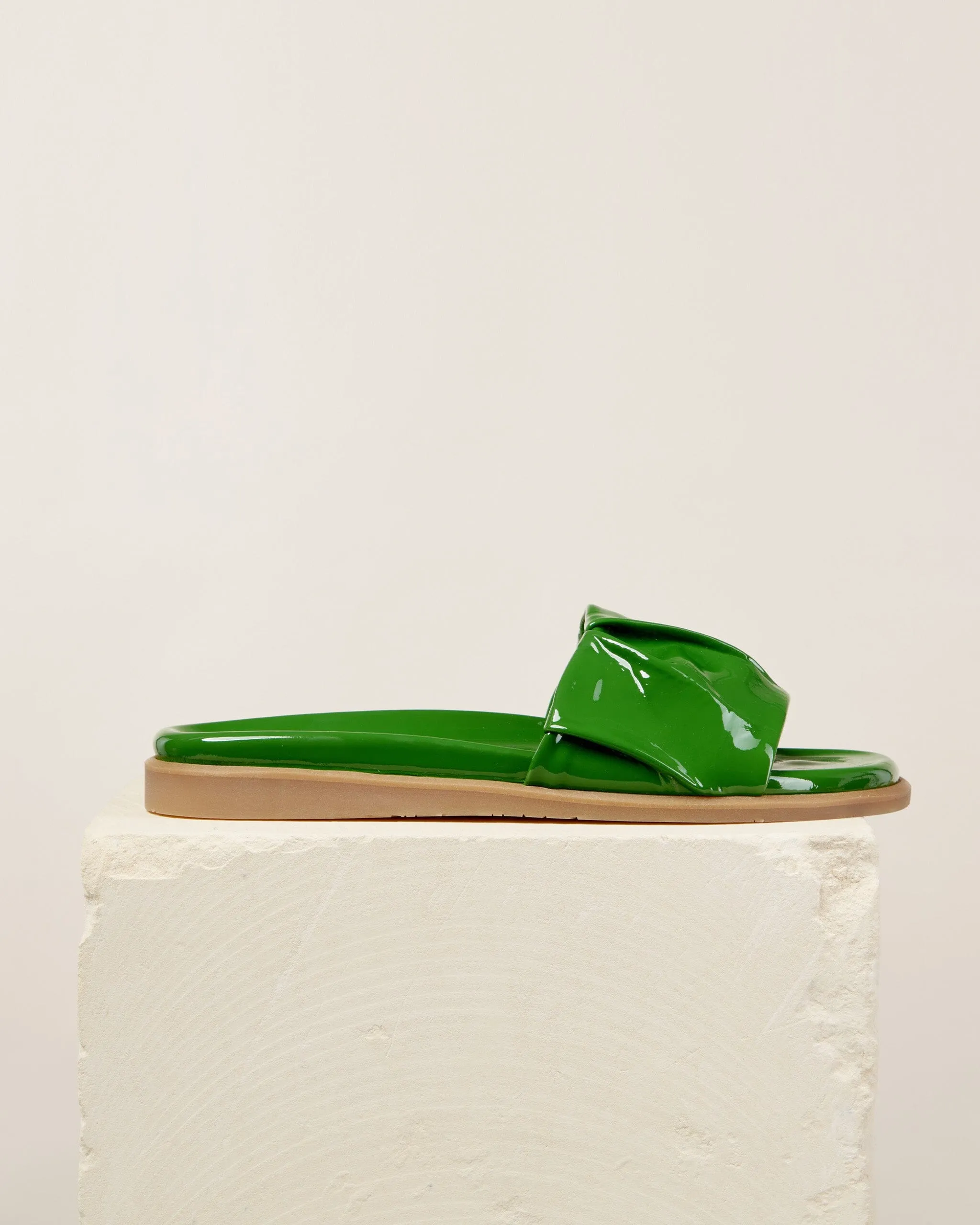 Pino Slide, Green sold by Dear Frances product image thumbnail 5