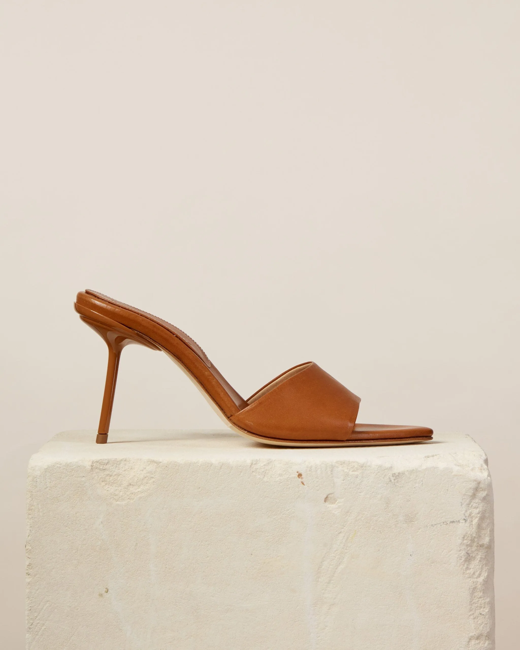 Lilo Sandal, Saddle sold by Dear Frances product image thumbnail 5