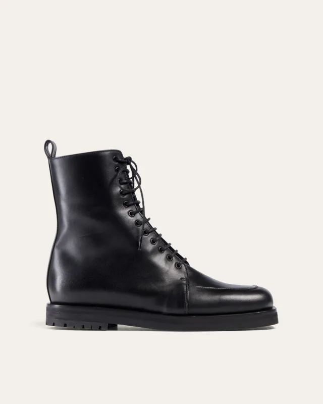 Hike Boot, Black made by Dear Frances