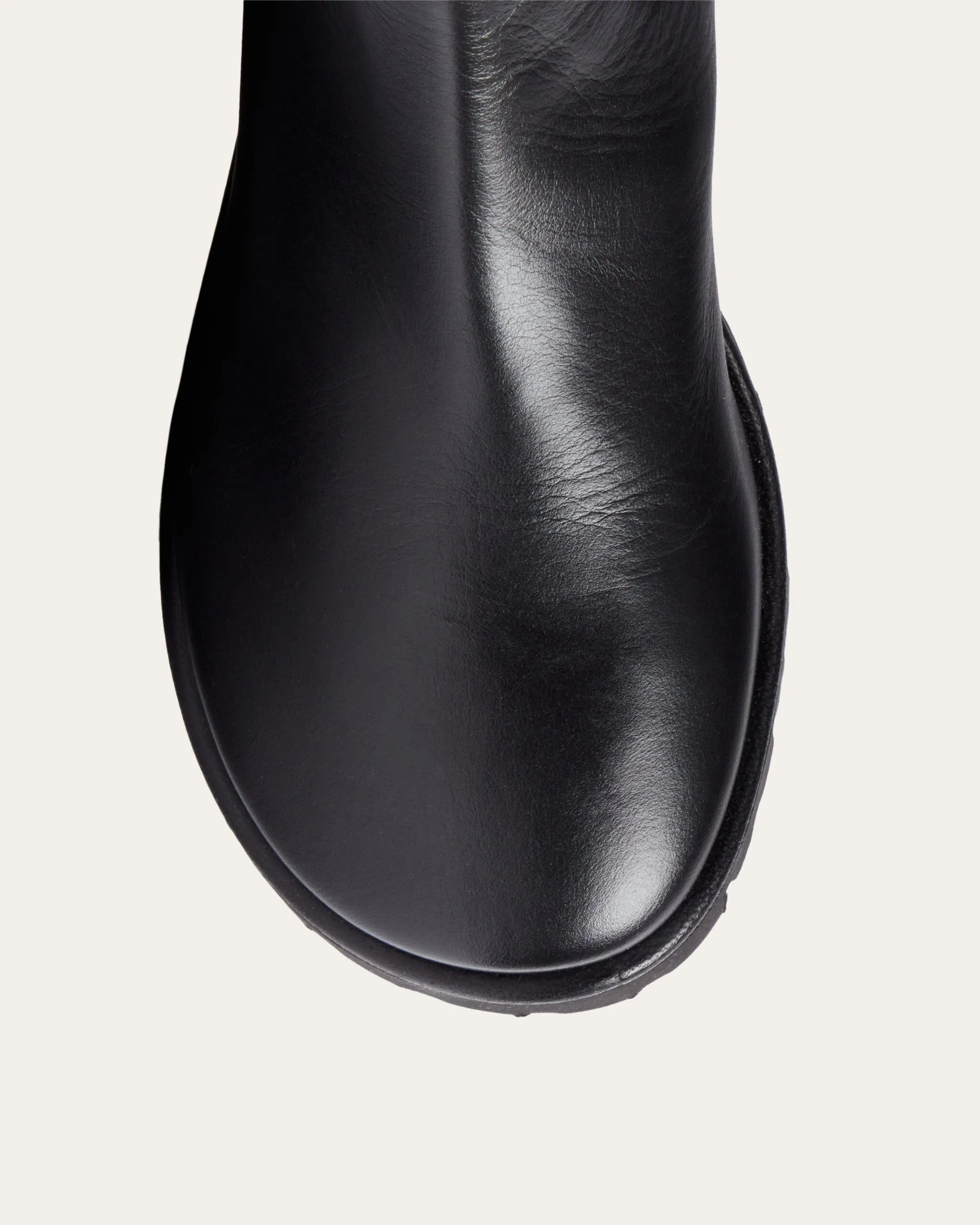 Cooper Boot, Black sold by Dear Frances product image thumbnail 4