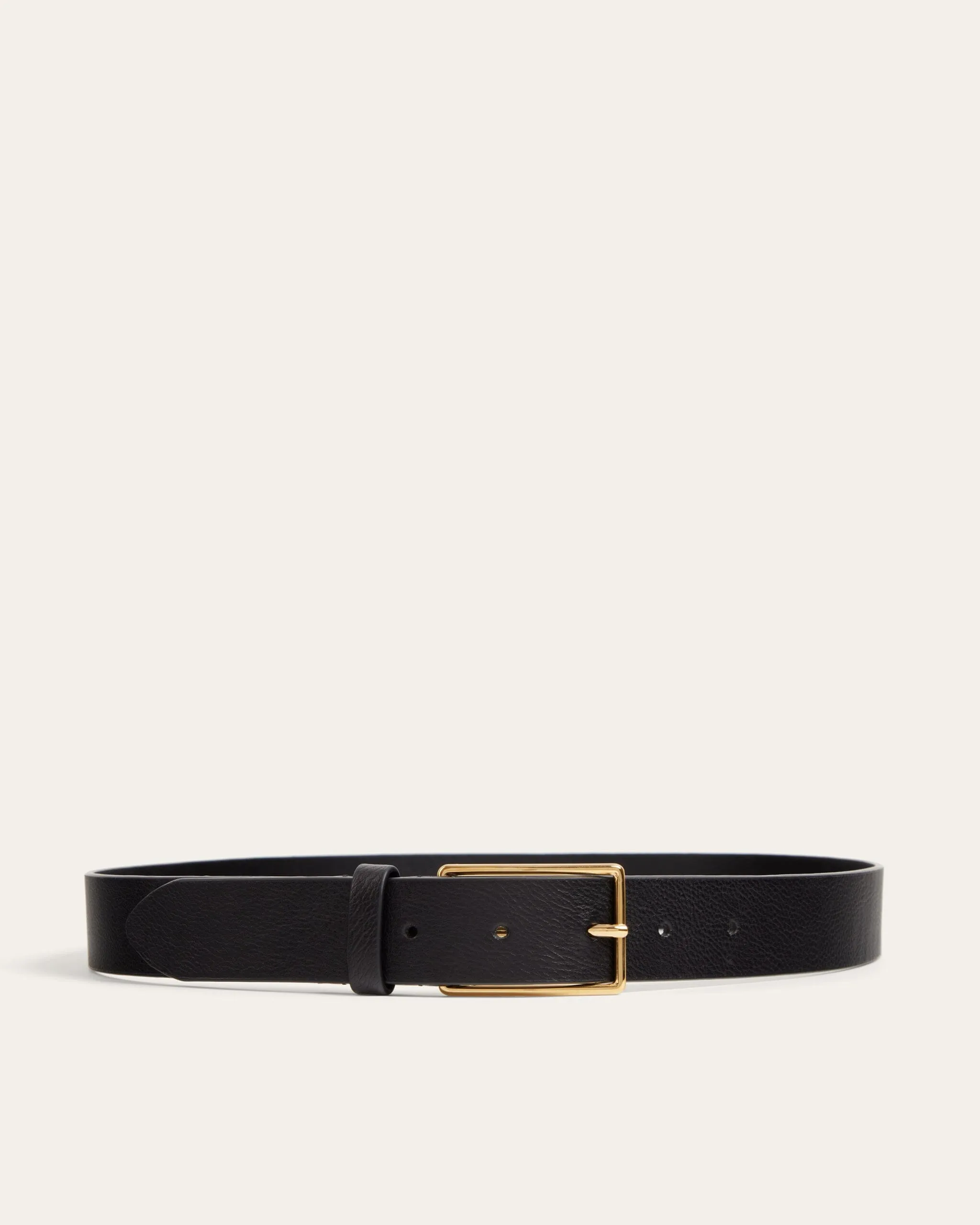 Alessio Belt, Black sold by Dear Frances product image thumbnail 3