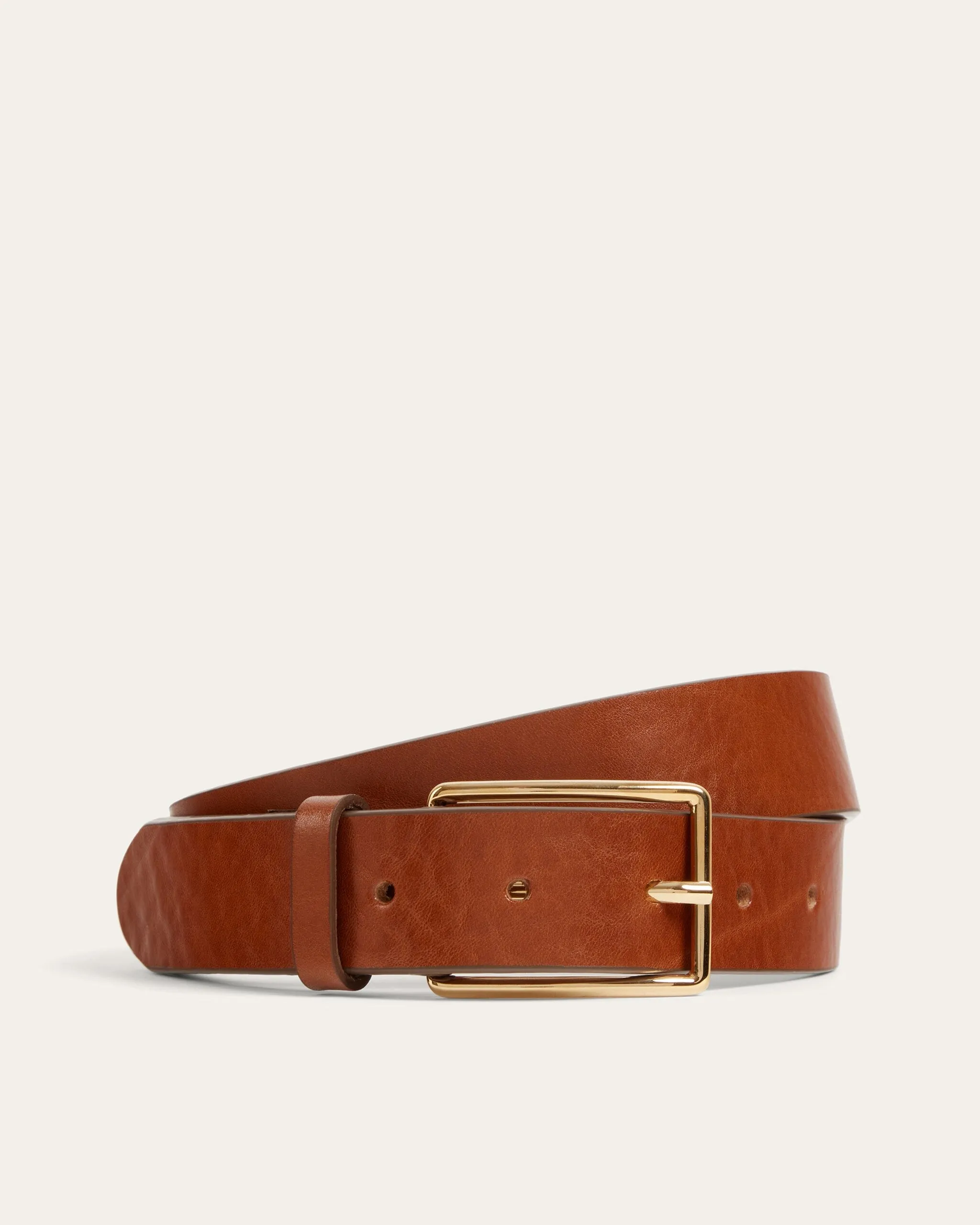Alessio Belt, Cognac sold by Dear Frances