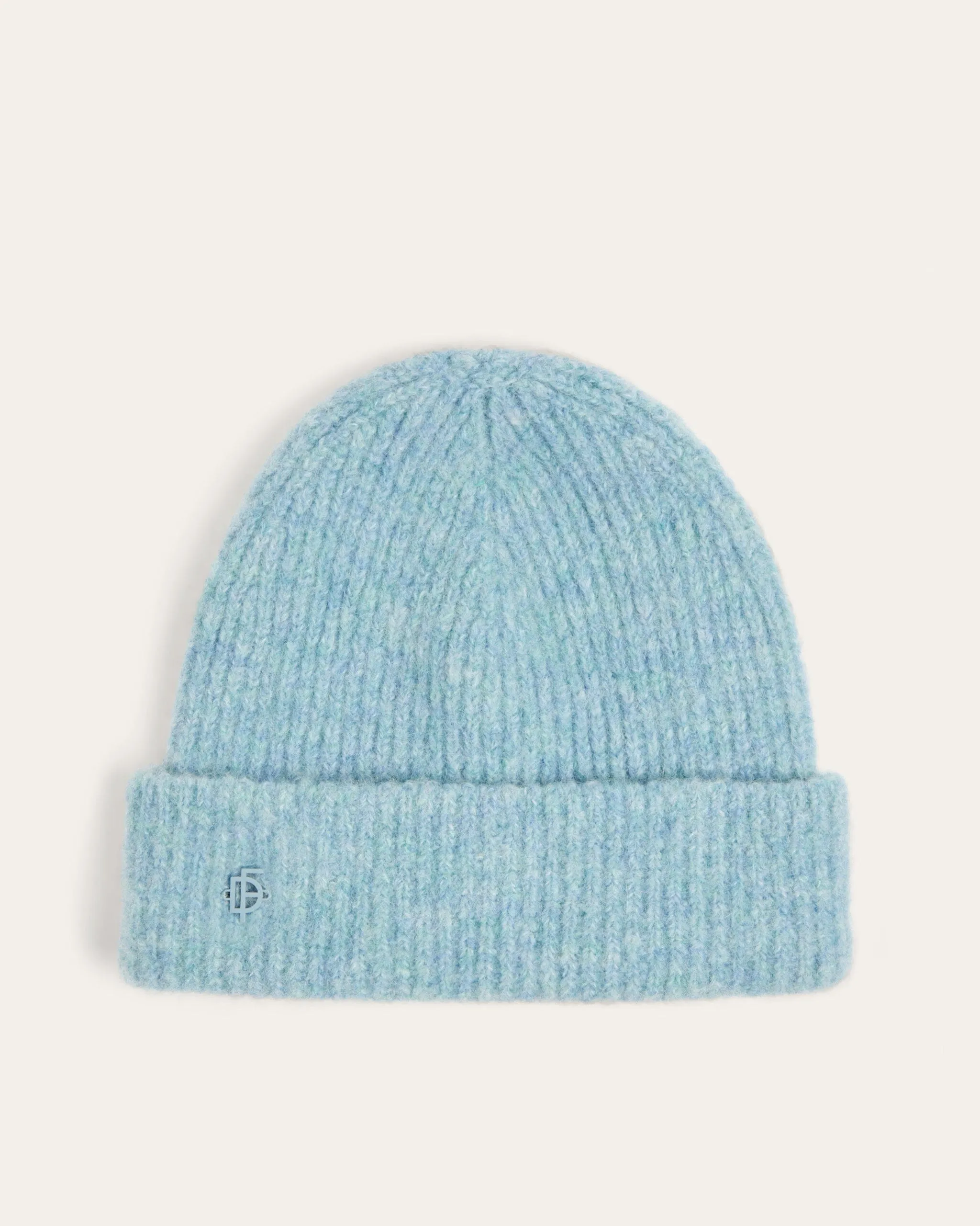 Torres Alpaca Hat, Blue sold by Dear Frances
