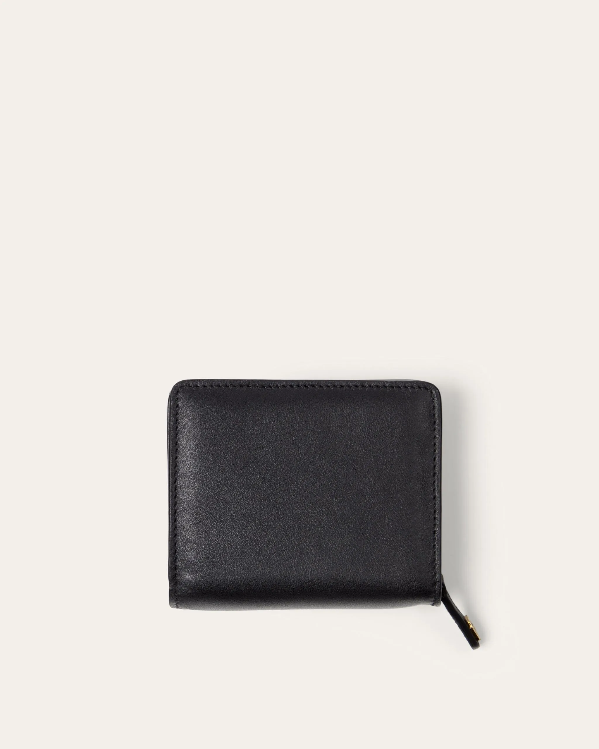 Galdino Zip Wallet, Black sold by Dear Frances product image thumbnail 5