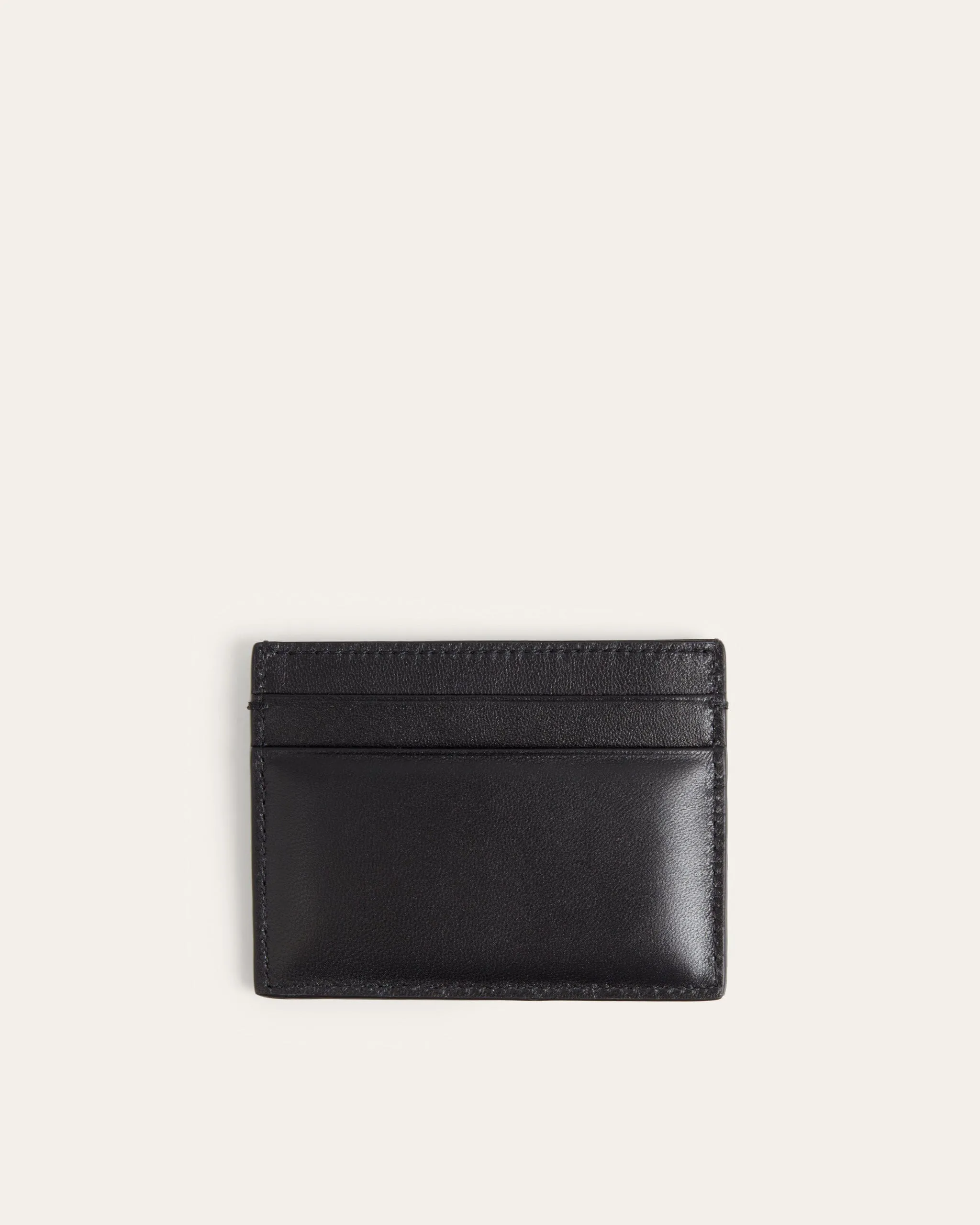 Gennaro Card Case, Black sold by Dear Frances product image thumbnail 3