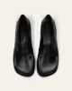 Drew Loafer, Black sold by Dear Frances