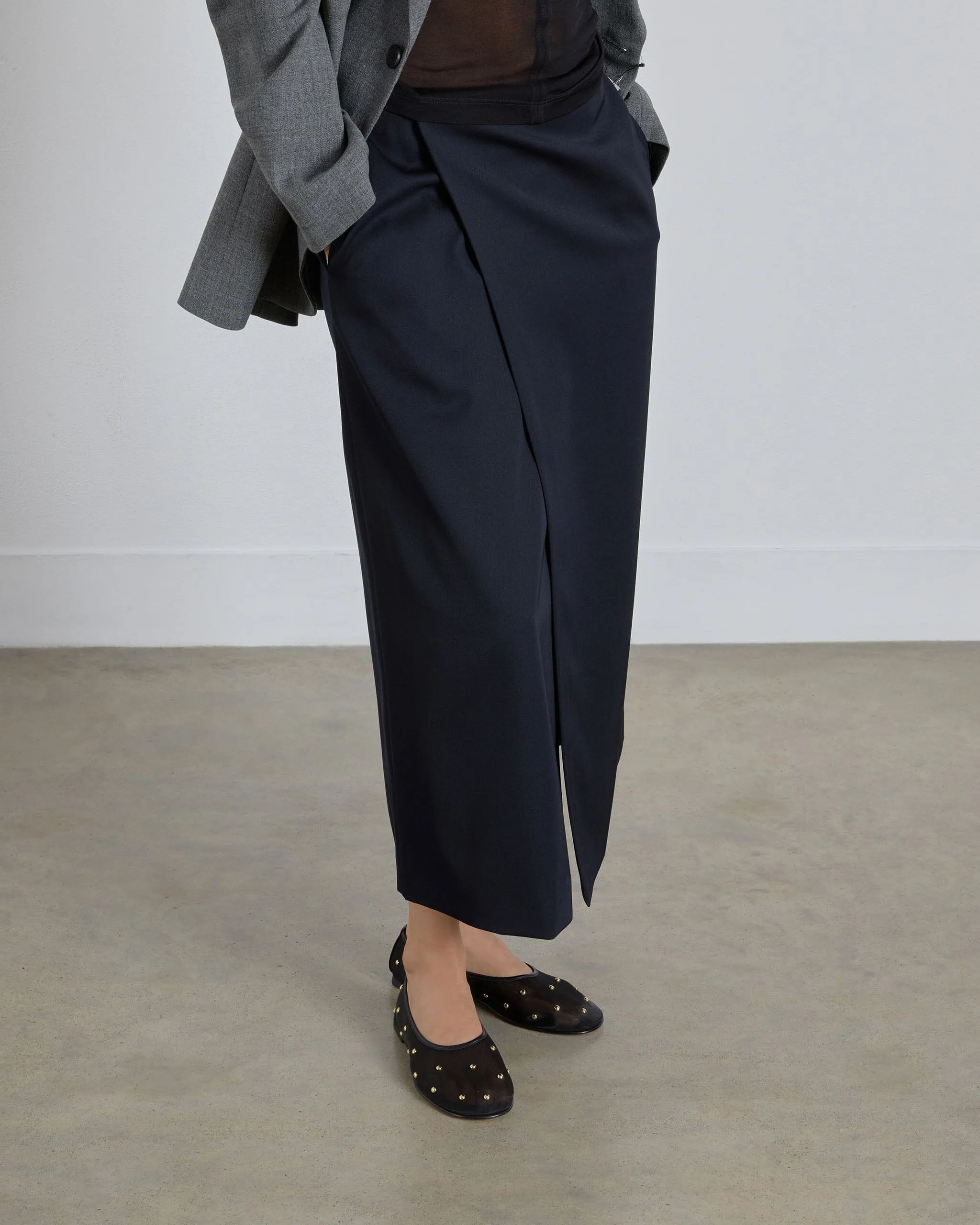 Balla Studs, Black Mesh sold by Dear Frances product image thumbnail 5