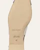 Tia Slingback, Crema Crystal sold by Dear Frances