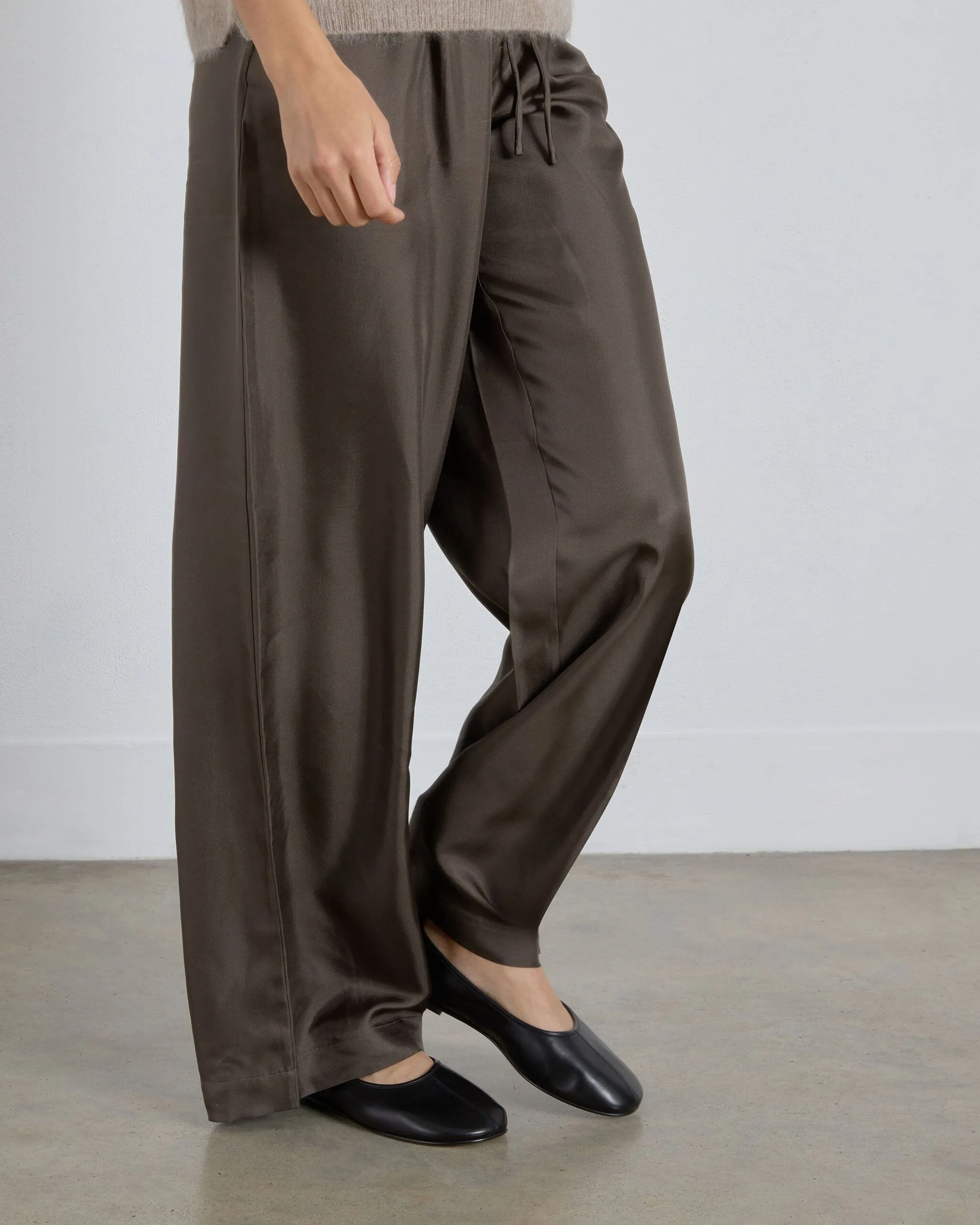 Balla, Black Leather sold by Dear Frances product image thumbnail 5