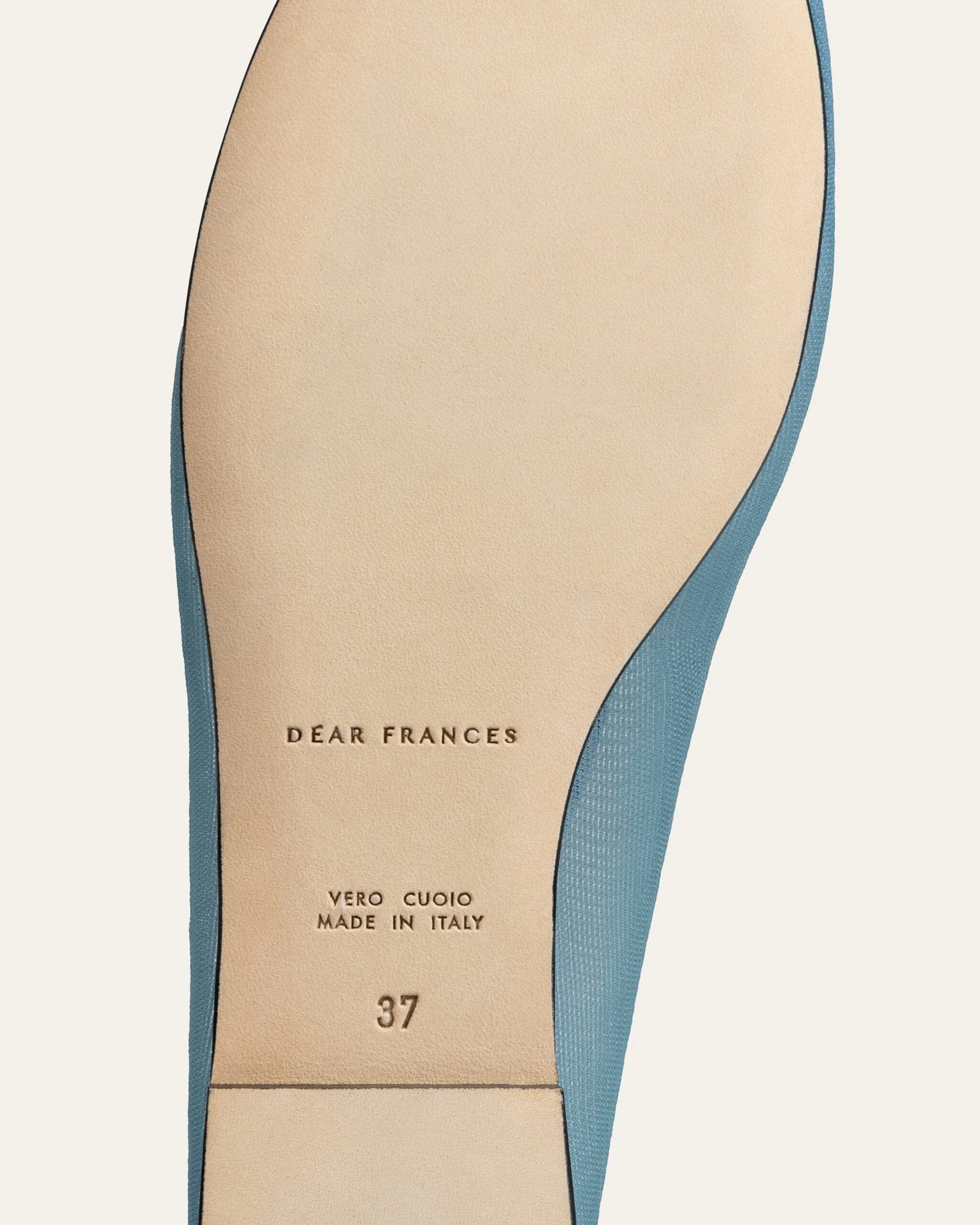 Balla Mesh, Blue sold by Dear Frances product image thumbnail 3