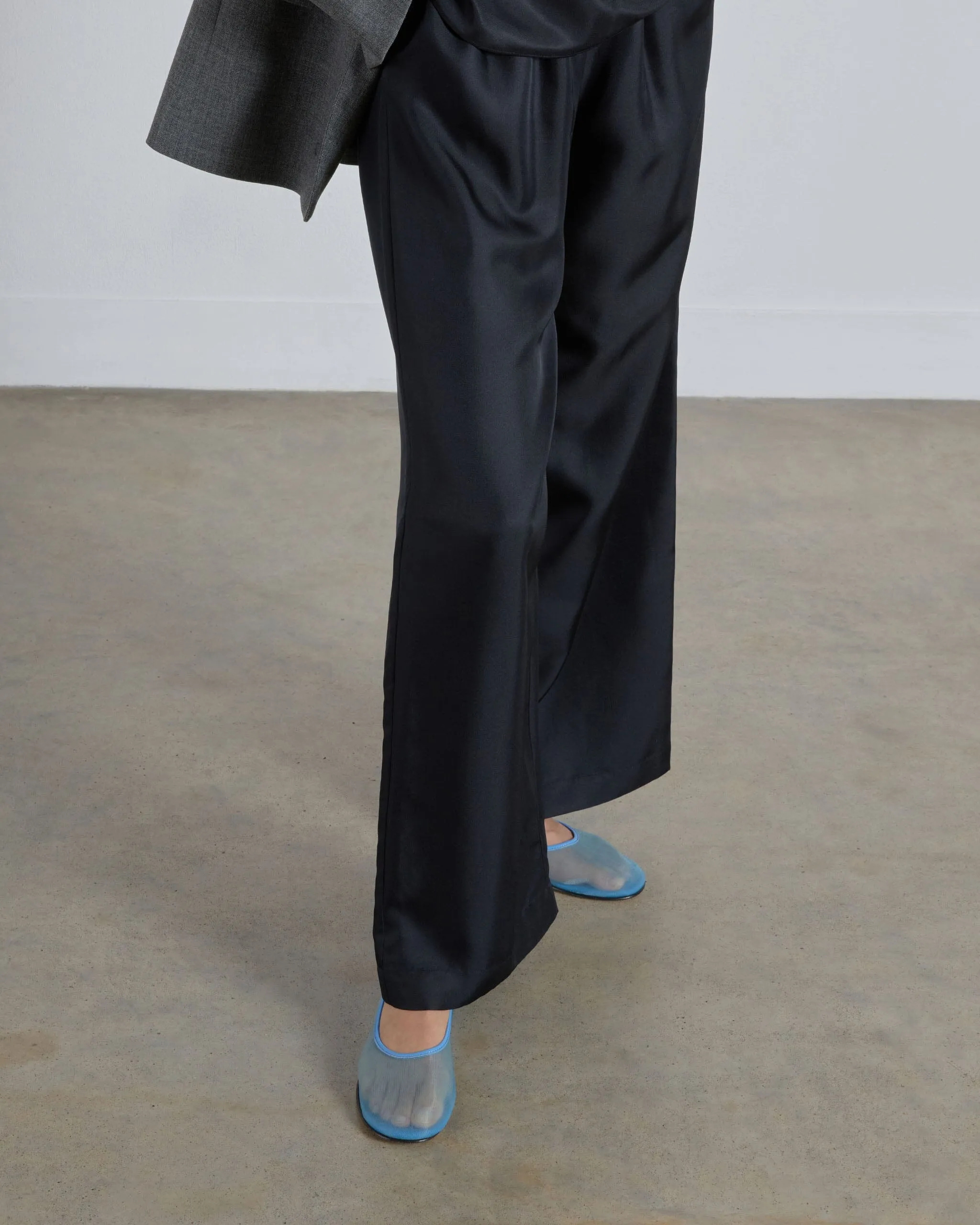 Balla Mesh, Blue sold by Dear Frances product image thumbnail 5