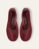 Balla Pump, Chianti Mesh sold by Dear Frances