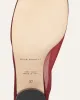 Balla Pump, Chianti Mesh sold by Dear Frances