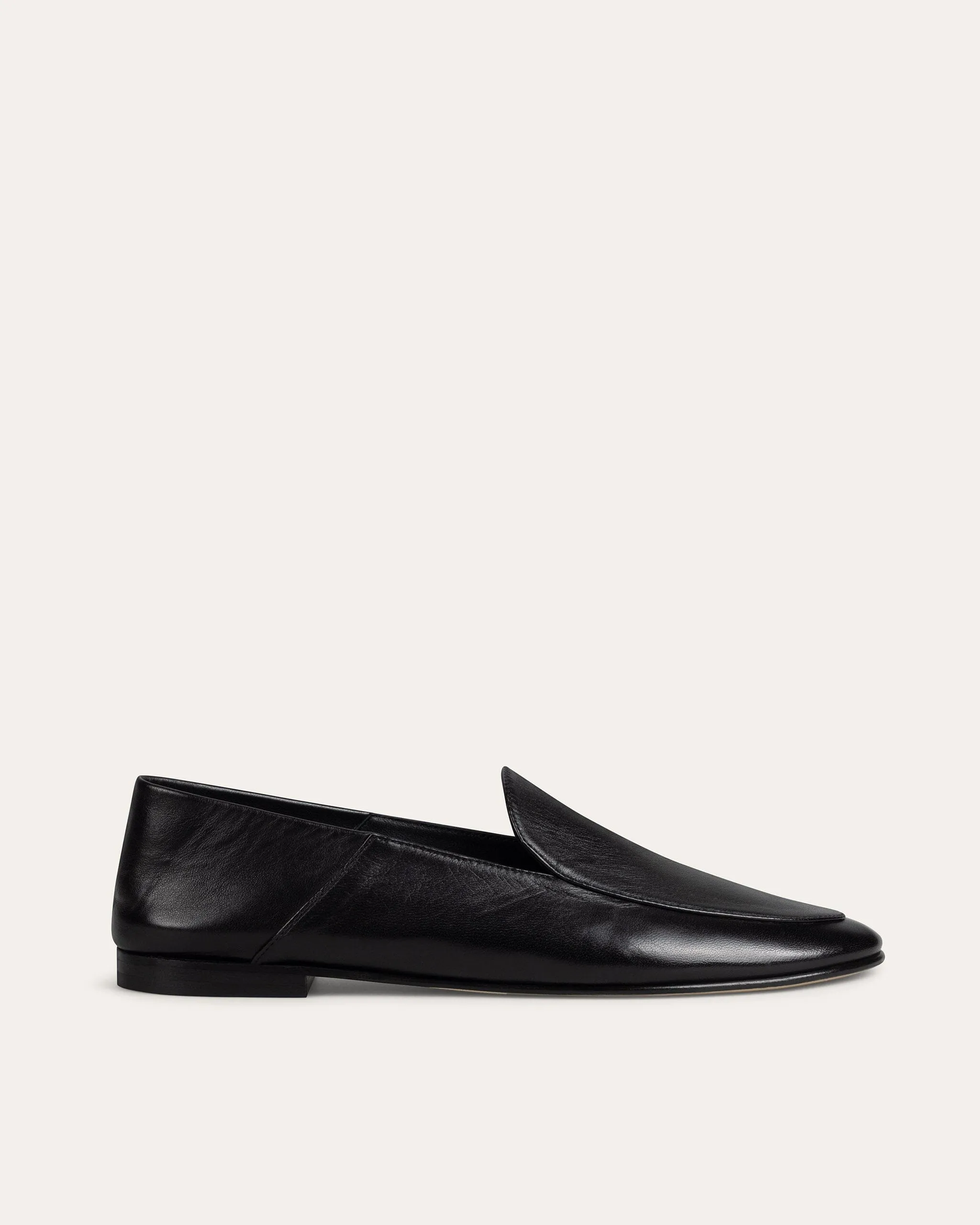 Gio Loafer, Black sold by Dear Frances