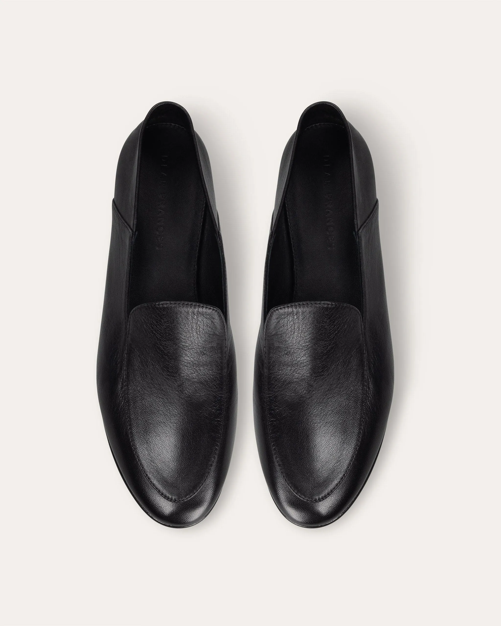 Gio Loafer, Black sold by Dear Frances product image thumbnail 2