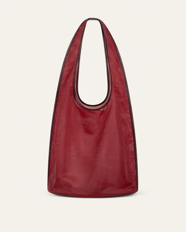 Sacchetto, Mesh Chianti sold by Dear Frances