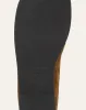 Drew Winter Loafer, Toffee Suede sold by Dear Frances