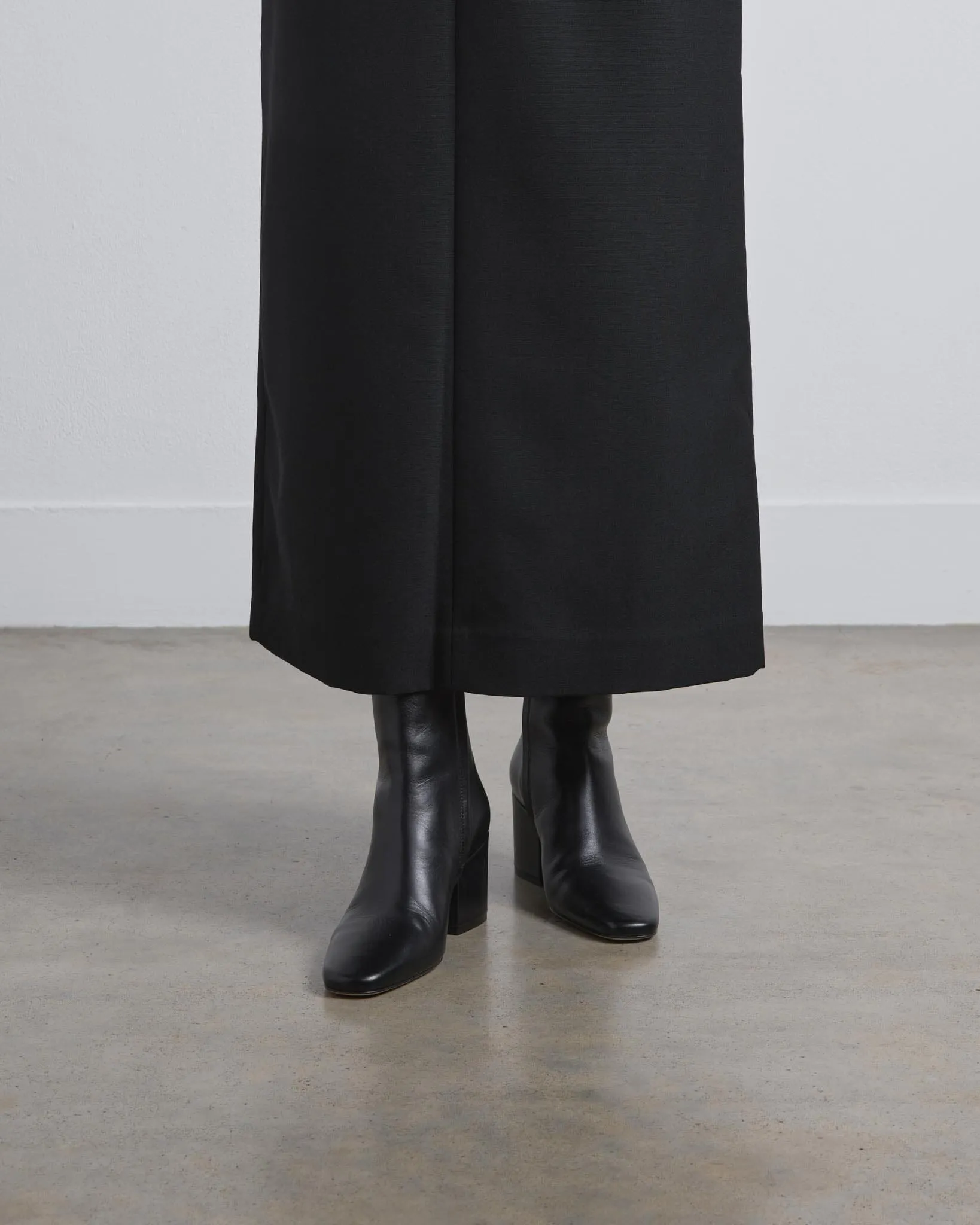 Alma Ankle Boot, Black sold by Dear Frances product image thumbnail 5