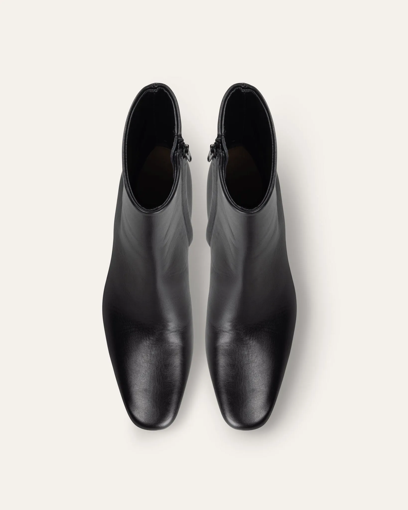 Alma Ankle Boot, Black sold by Dear Frances product image thumbnail 2