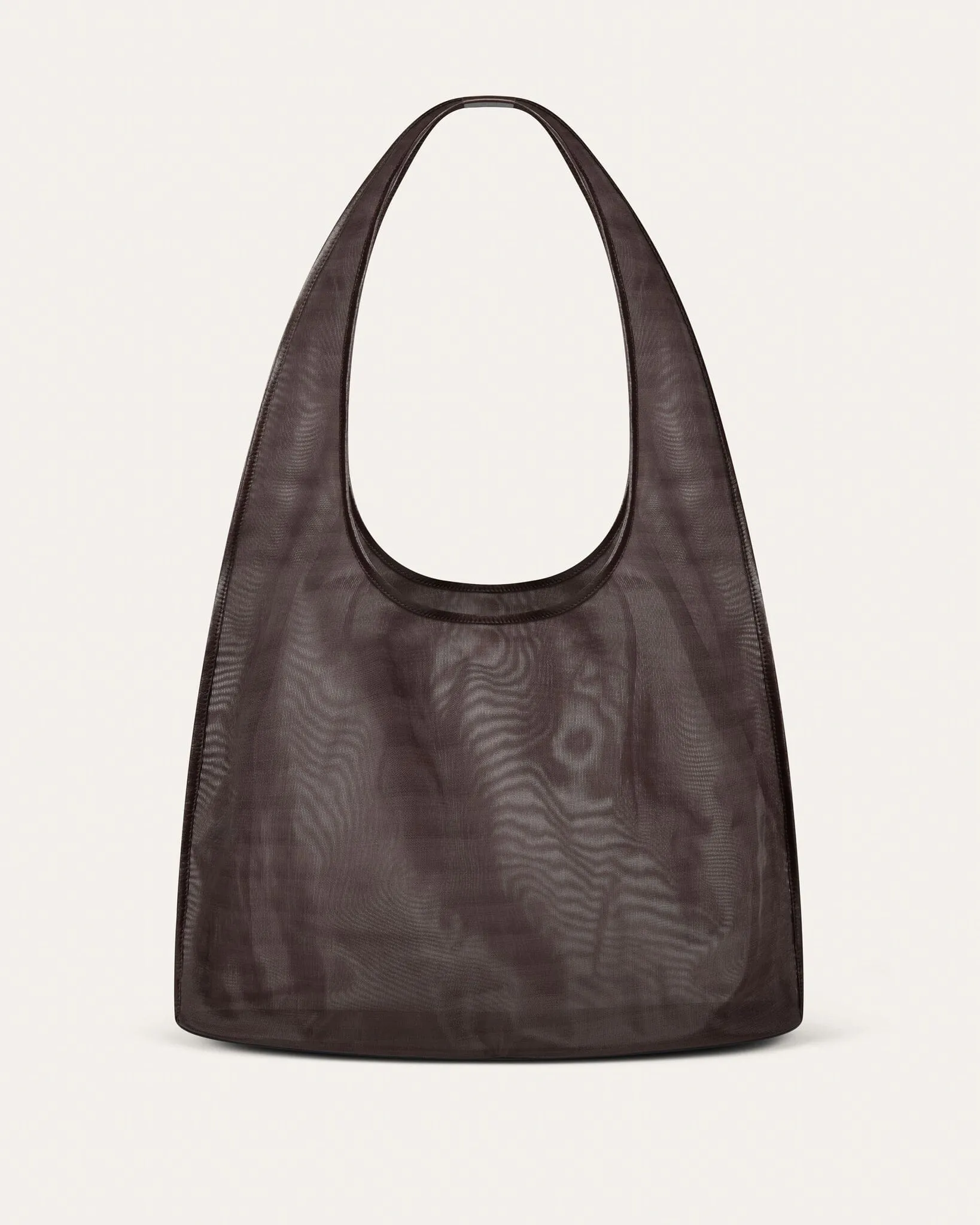 Large Mesh Sacchetto, Coffee sold by Dear Frances