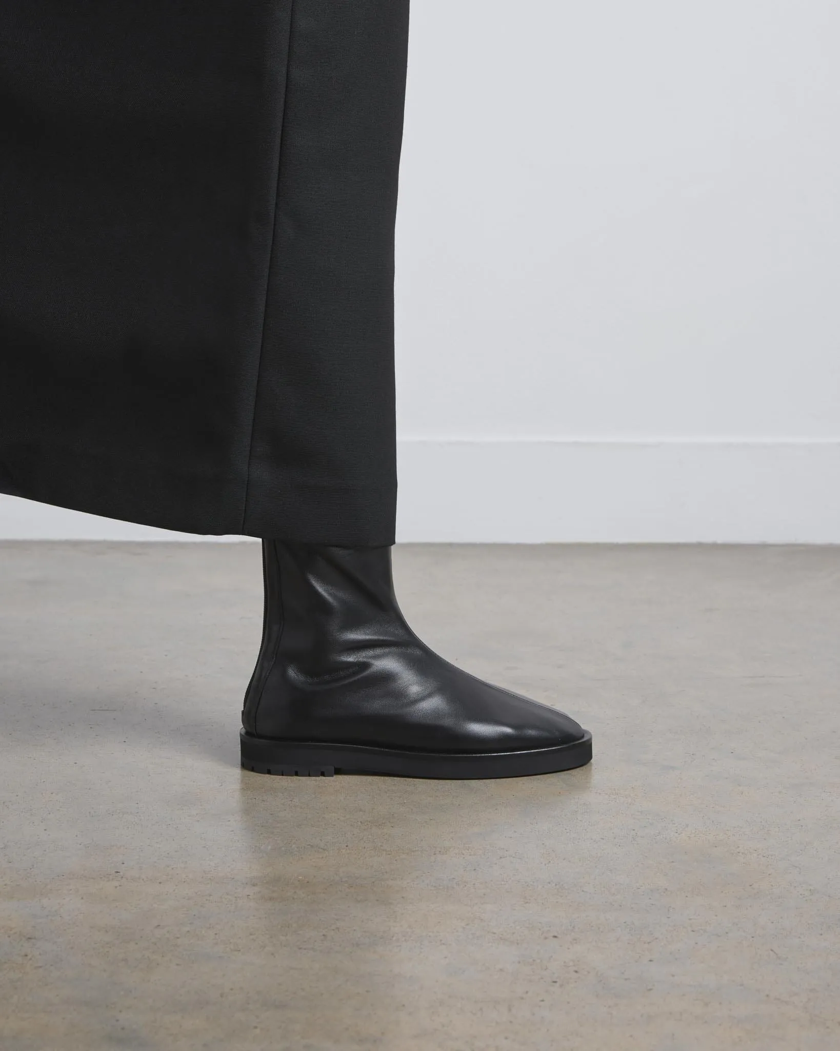 Joss Bootie, Black sold by Dear Frances product image thumbnail 3