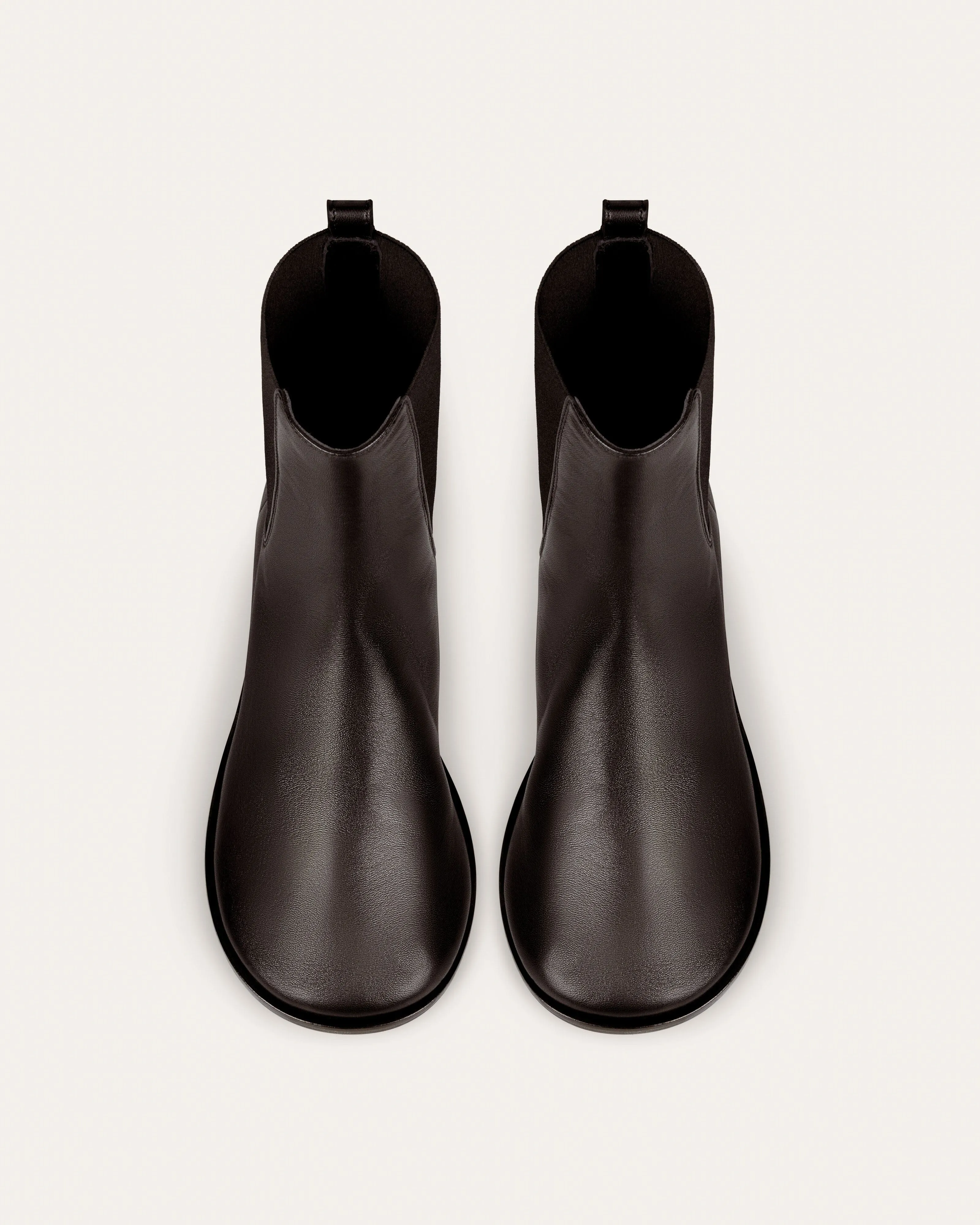 Rina Chelsea Boot, Espresso sold by Dear Frances product image thumbnail 2