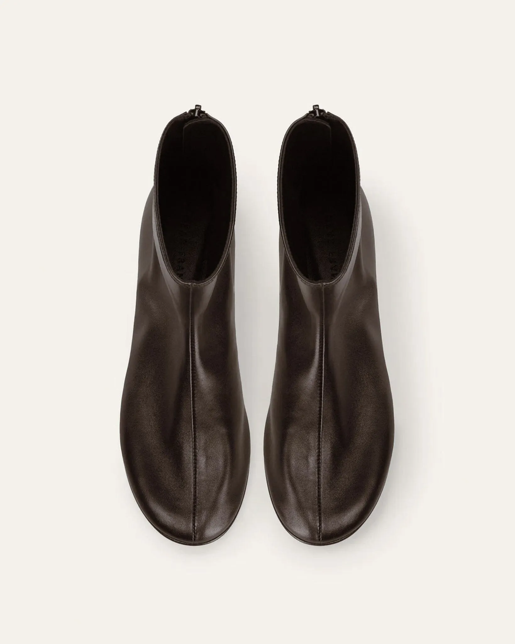 Balla Bootie, Espresso sold by Dear Frances product image thumbnail 2