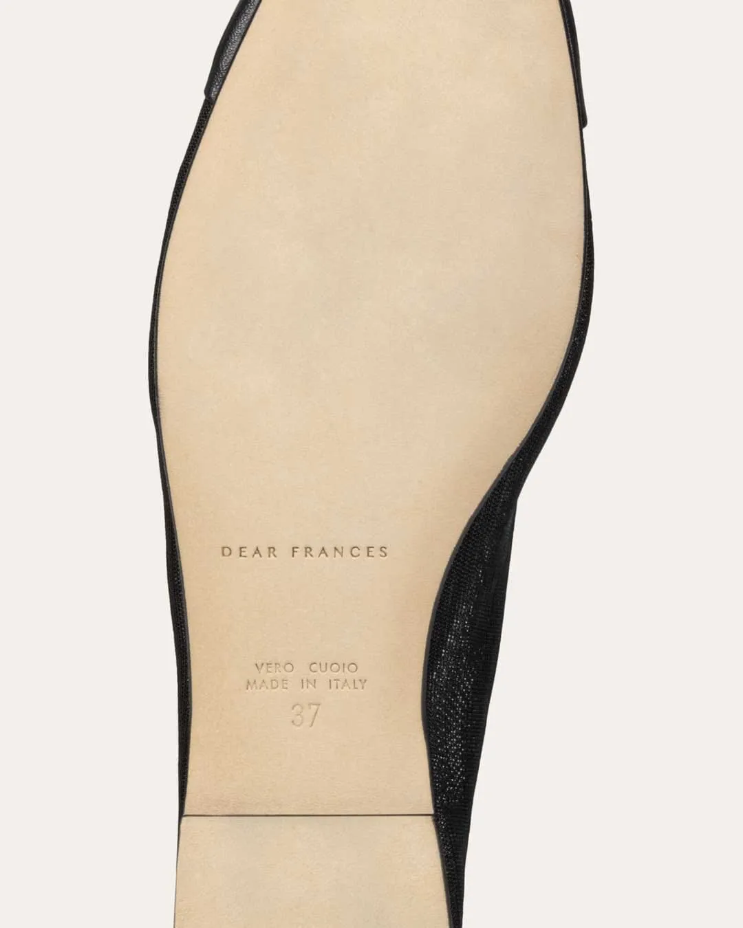 Gala, Black Mesh sold by Dear Frances product image thumbnail 5