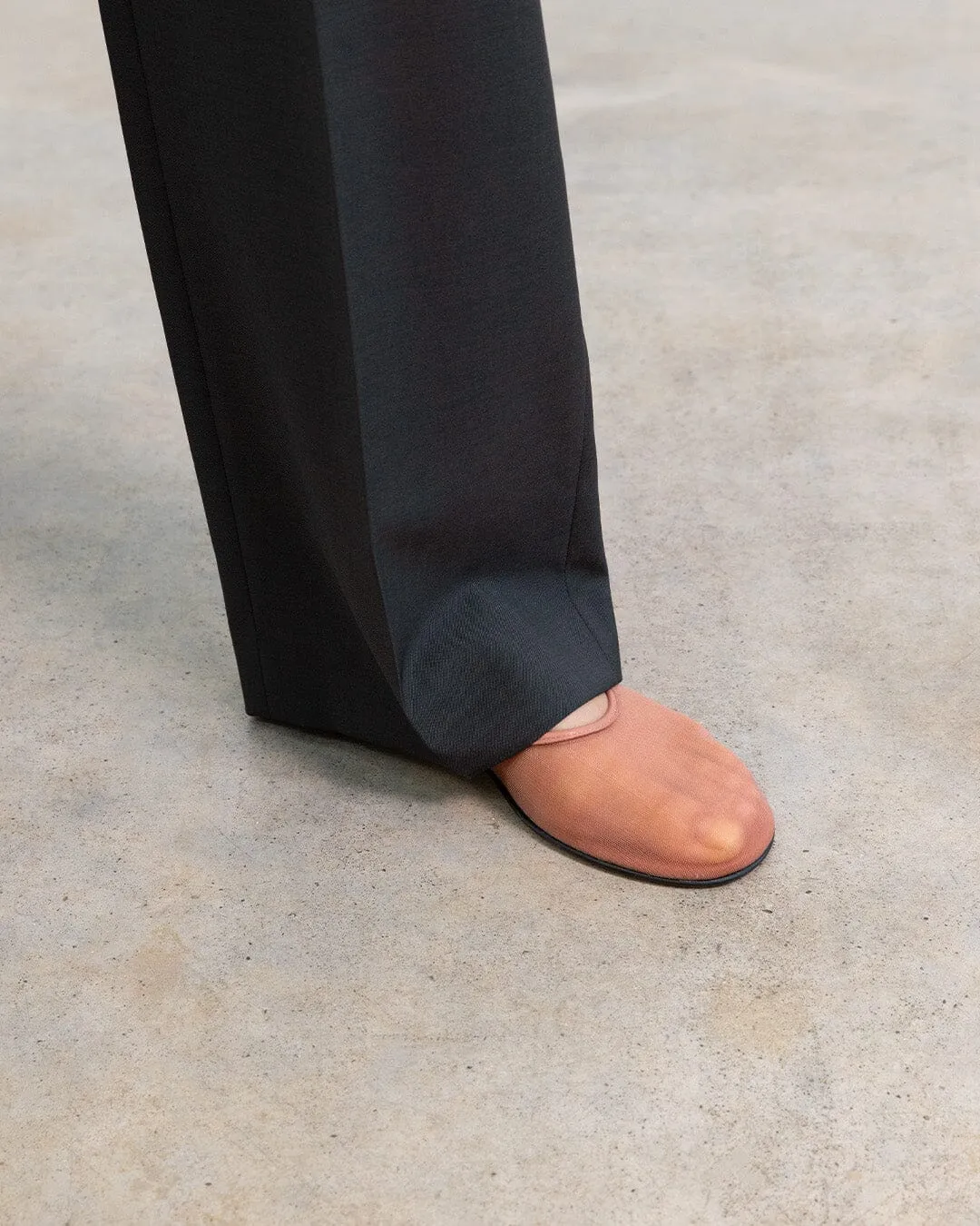 Balla Mesh, Rose sold by Dear Frances product image thumbnail 4