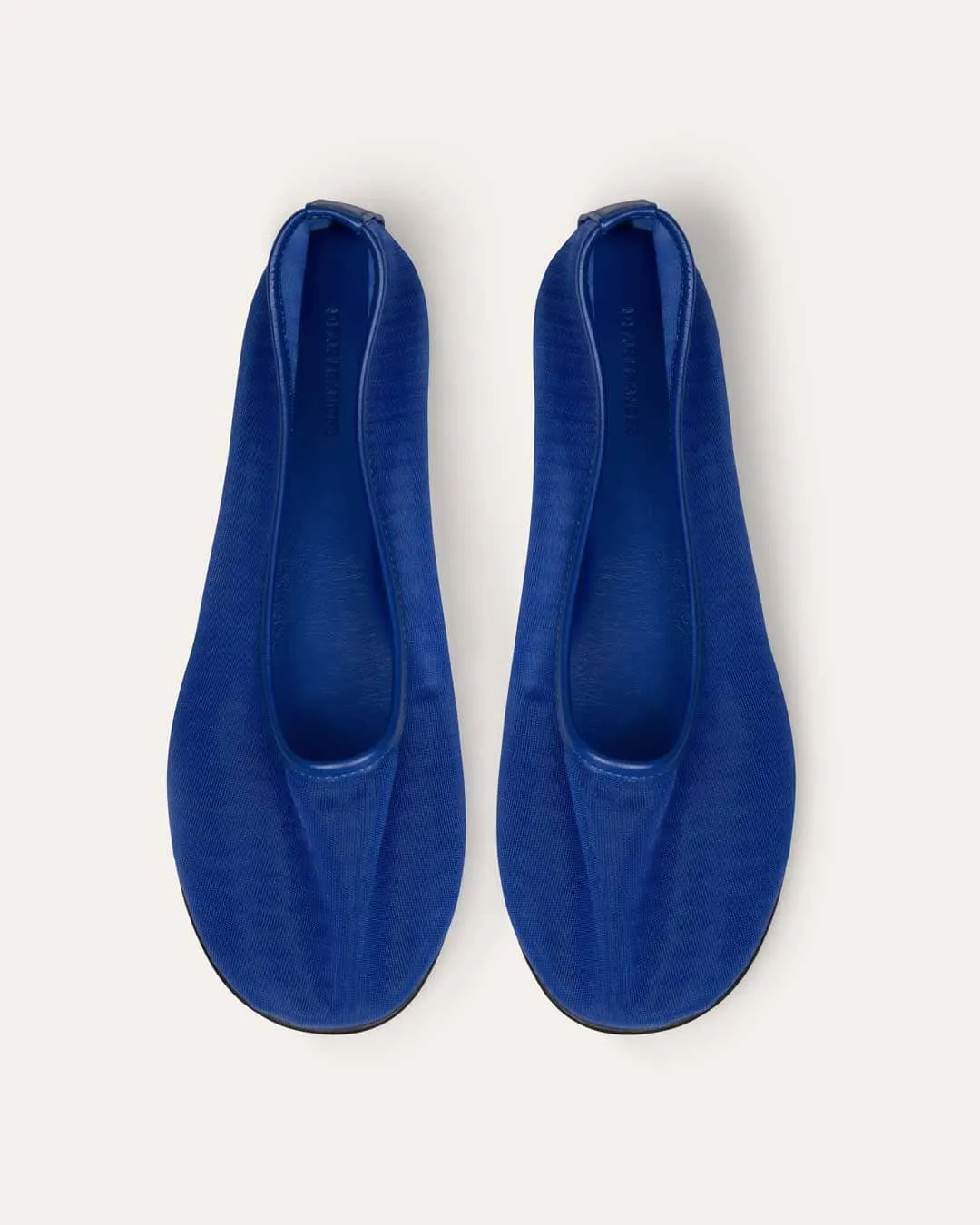 Balla Mesh, Cobalt sold by Dear Frances product image thumbnail 3