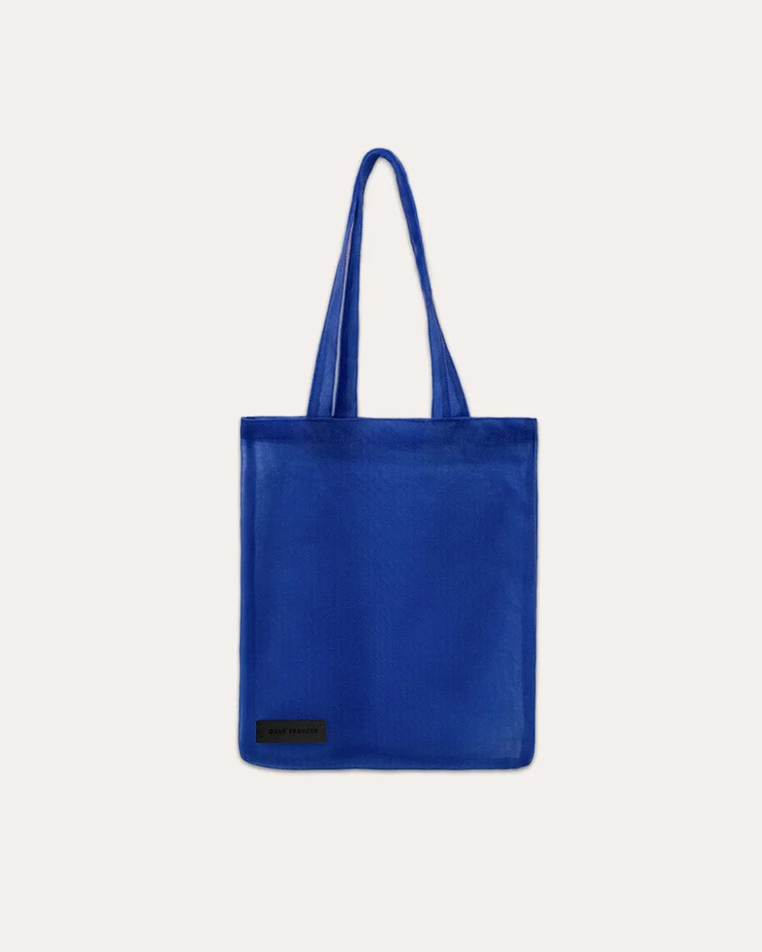 Balla Mesh, Cobalt sold by Dear Frances product image thumbnail 2