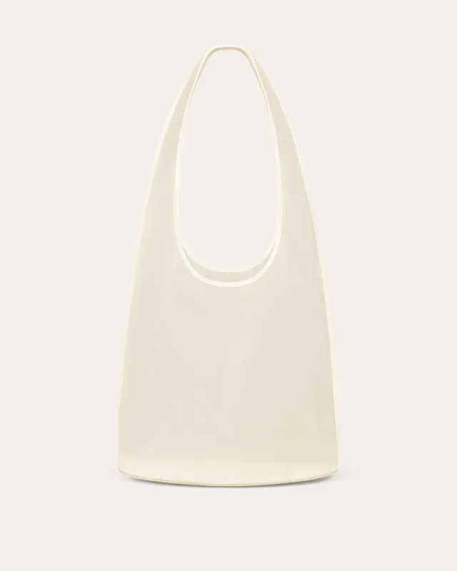 Sacchetto, Sports White made by Dear Frances