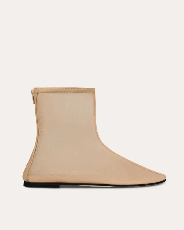 Balla Bootie, Buff made by Dear Frances