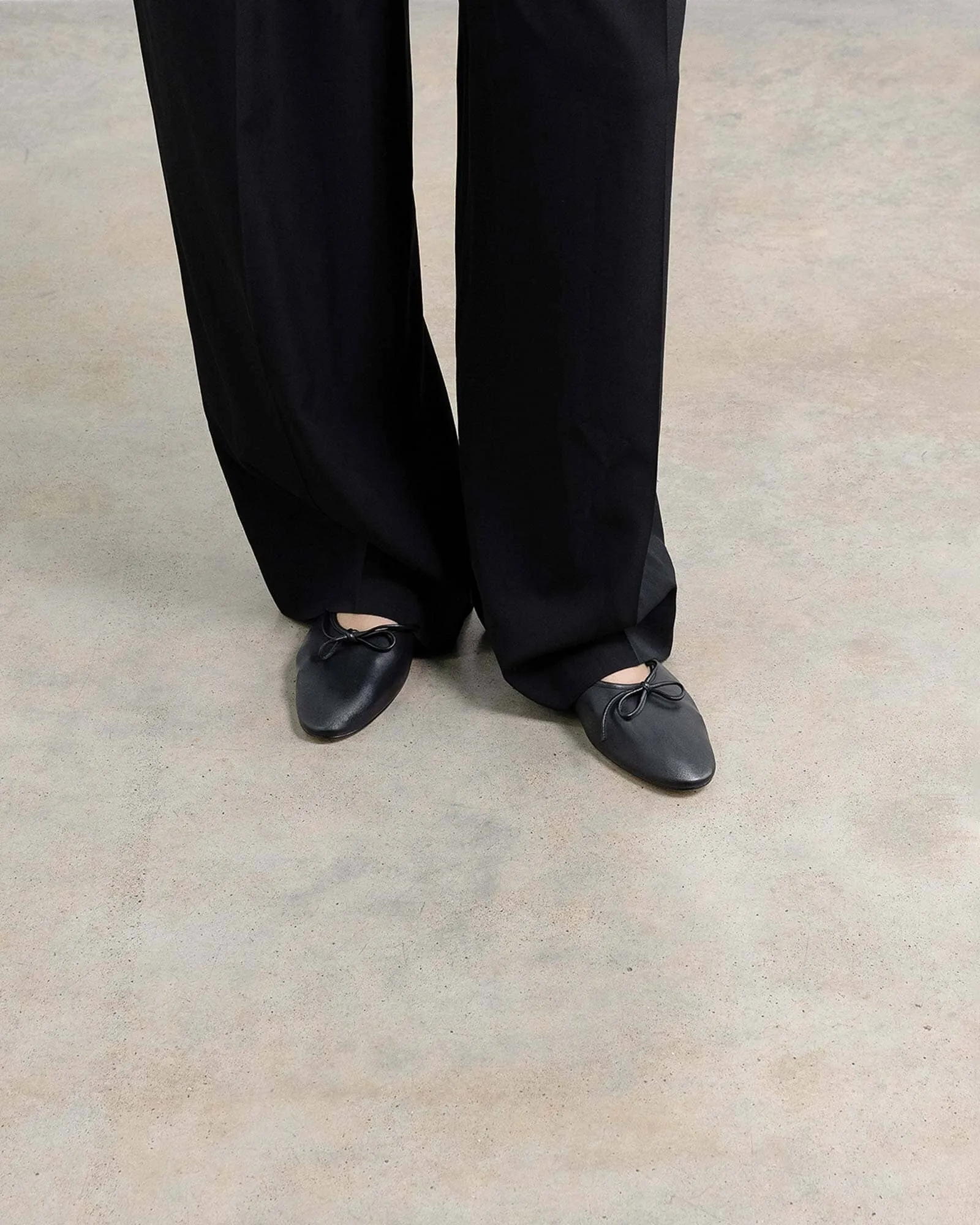 Gala, Black Leather sold by Dear Frances product image thumbnail 4