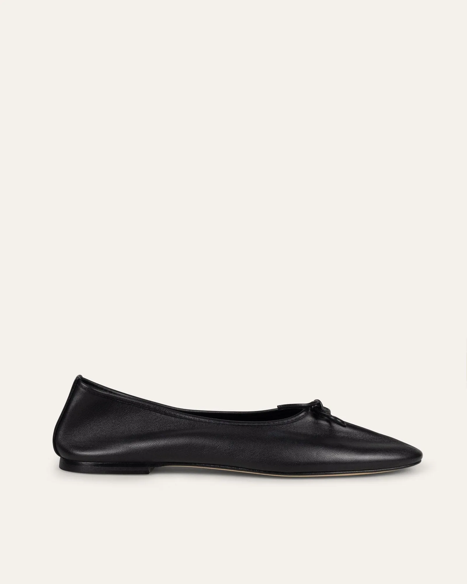 Gala, Black Leather sold by Dear Frances