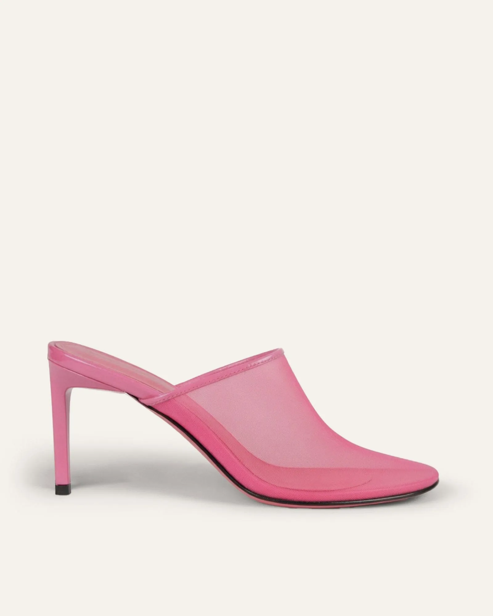 Sade Mule, Sherbet sold by Dear Frances